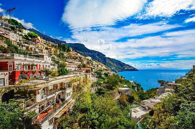 Private Pompeii, Sorrento and Positano Tour - Who this tour fits best (and who might want a different format)