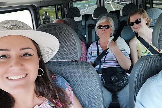 Private Pompeii Tour With Guide and Transfer Included - Getting from Naples to Pompeii without wasting the morning