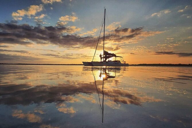 Private Sailing Tour through the Ten Thousands Islands - Key things to know before you book