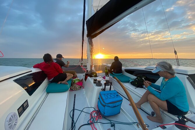 Private Sailing Tour through the Ten Thousands Islands - Price and value: is $390 worth it for a group of up to 6?