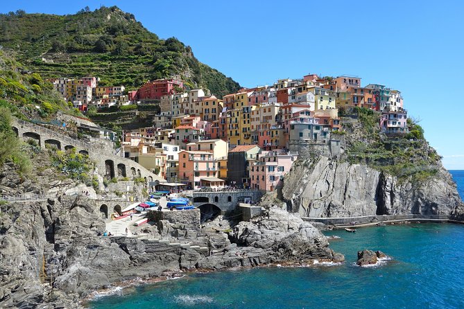 Private Scenic Amalfi Coast & Pompeii Day Tour - Food and lunch: what’s included and what you must plan