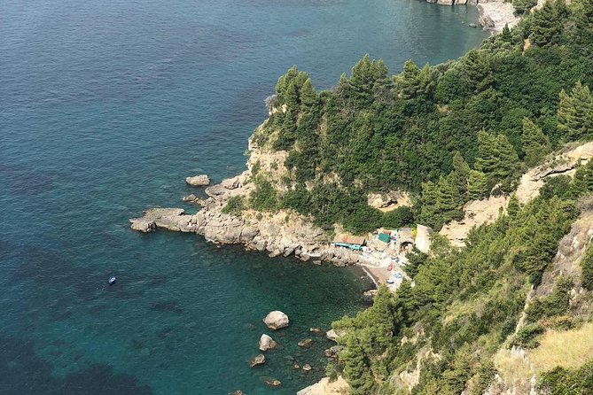 Private Shore Excursion from Naples to Pompeii, Sorrento and Positano - Price and value: what you’re really paying for