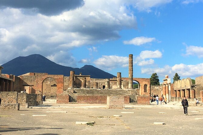 Private Skip The Line Archeo Tour Of Pompeii - Why a Private, Two-Hour Pompeii Tour Works