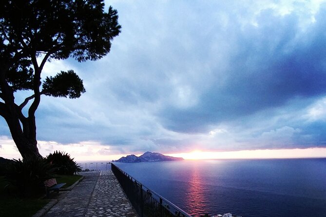 Private Sorrento, Positano and Pompei Tour - Price and value: what $349.07 per person really includes