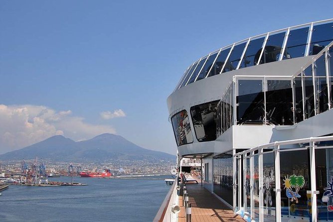 Private Sorrento, Positano and Pompei Tour - Practical tips that keep the day from feeling rushed