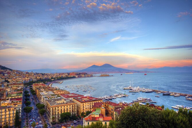 Private Sorrento, Positano and Pompei Tour - Who should book this private tour