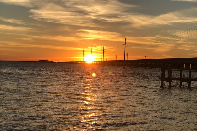Private Sunset Eco Tour of Marco & 10,000 Islands - Who this tour suits best (and who might want a different plan)