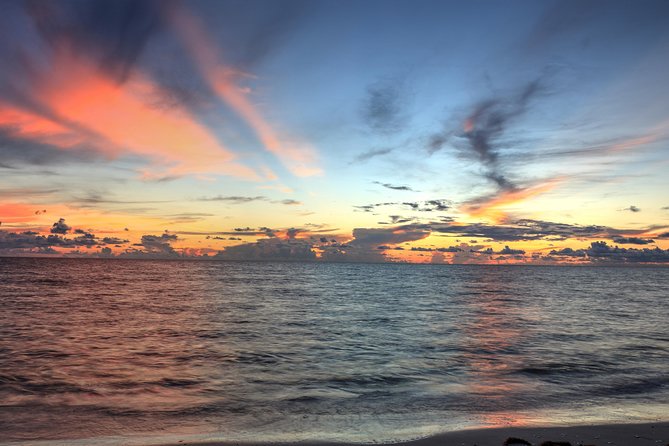 PRIVATE Sunset & Sightseeing Boat Trip of Naples Bay and the Gulf - Sunset Over the Gulf: Photography Tips That Actually Help