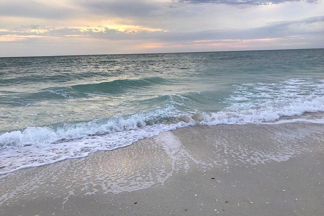 PRIVATE Sunset & Sightseeing Boat Trip of Naples Bay and the Gulf - What’s Included (And What You’ll Want to Bring)