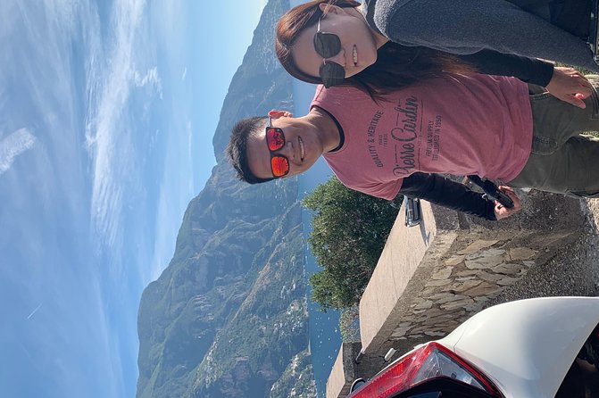 Private tour Amalfi Coast and Pompei: Positano and Sorrento - Price and value: what you get for about $406.99 per person