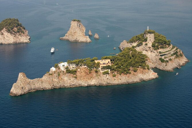 Private Tour: Amalfi Coast by Vintage Vespa from Naples - Key Highlights You’ll Actually Notice