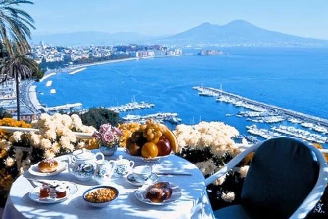Private tour Amalfi Coast full day from Napoli or Amalfi Coast - Private Amalfi Coast Day: What a Small Group Actually Changes