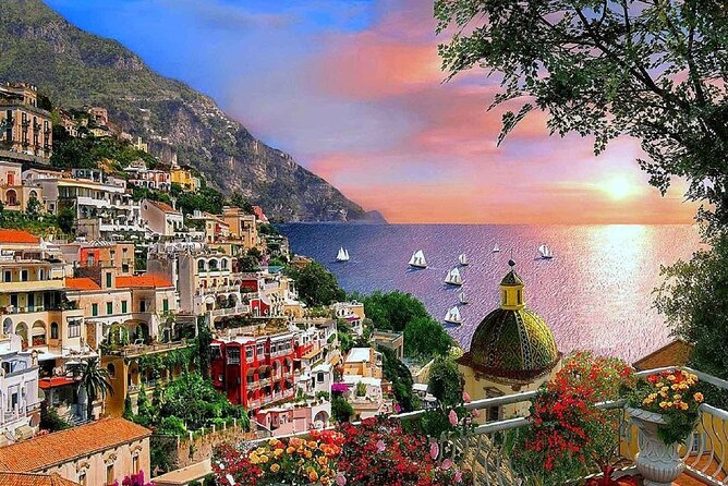 Private tour Amalfi Coast full day from Napoli or Amalfi Coast - Optional 50-Minute Boat Ride in Amalfi Sea: When It’s Worth Adding