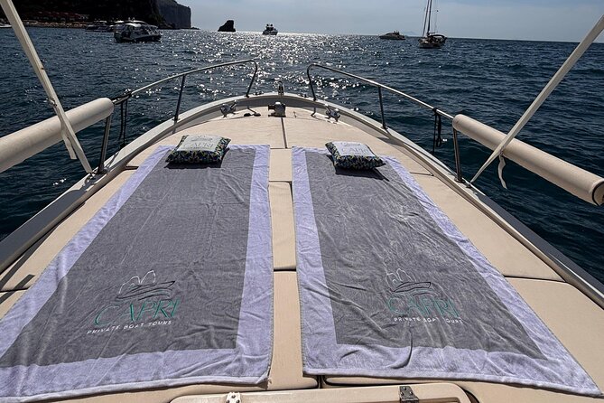 Private Tour Amalfi Coast Full Day - Grand Class Experience - Who this tour suits best