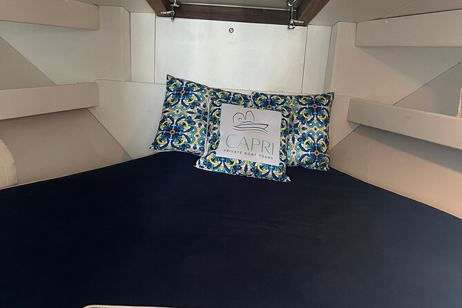 Private Tour Amalfi Coast Full Day - Grand Class Experience - Should you book this Amalfi Coast private boat day?