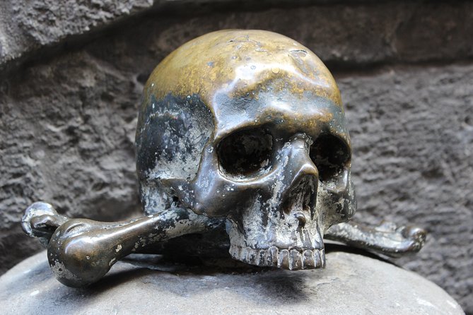 Private Tour. Chapel of San Severo and the H. Centre of Naples - Meeting Point and Timing: Avoid the Most Common Stress