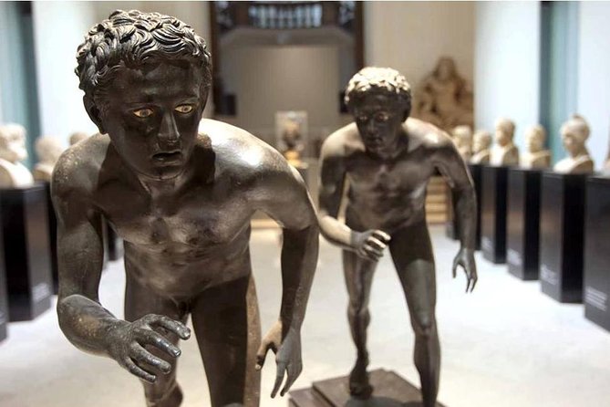 Private Tour: Day Trip Excursion to Herculaneum, Positano and Sorrento - Why This Private Naples Day Trip Works: Herculaneum plus Amalfi Town Stops