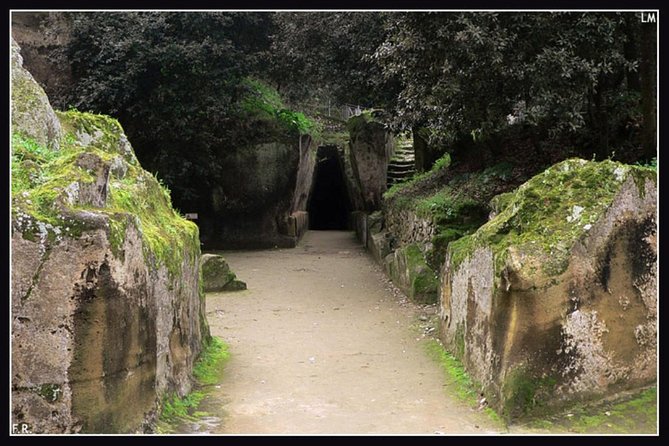 Private Tour from Naples to Phlegrean Fields, Pozzuoli, and Cuma - Campi Flegrei by private van: why this route works from Naples