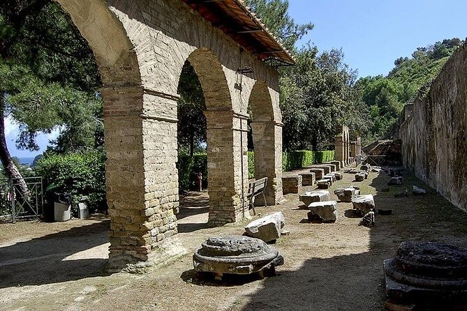 Private Tour from Naples to Phlegrean Fields, Pozzuoli, and Cuma - Price and value: what you’re really paying for at $287.66