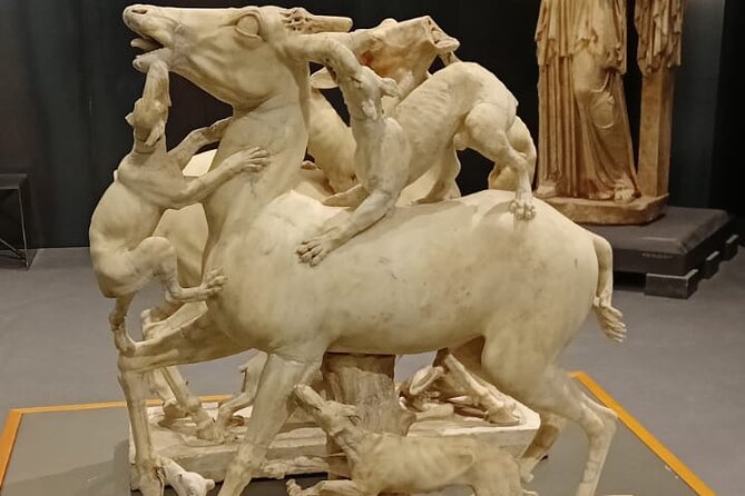 Private Tour in Herculaneum with an authorized guide - Timing and advance booking: choose a slot that won’t stress you out
