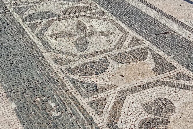 Private Tour in Herculaneum with an authorized guide - Who should book this private Herculaneum visit