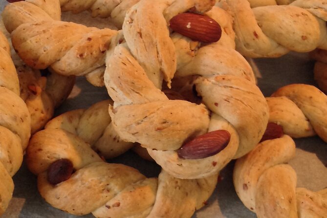 Private Tour: Naples Food Tasting Tour by Vintage Fiat 500/600 - Key Things to Know Before You Go