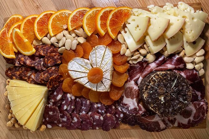 Private Tour: Naples Food Tasting Tour by Vintage Vespa - Price and value: is $360.88 per person worth it?
