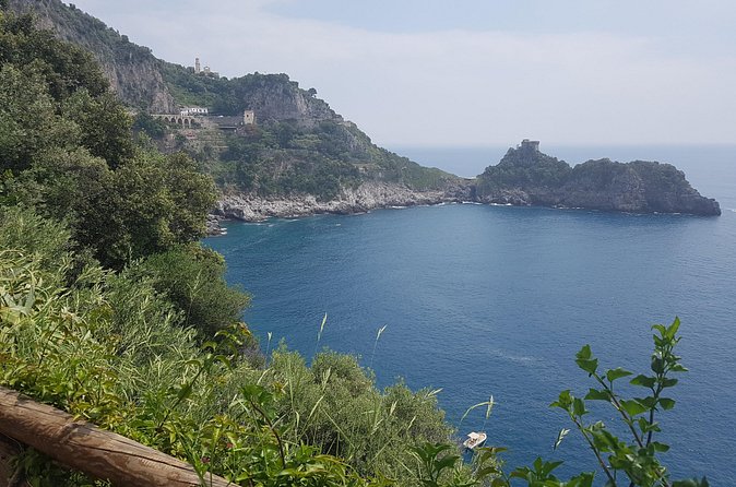 Private Tour of Amalfi Coast with our English - speaking drivers - Price and value: What you’re really paying for