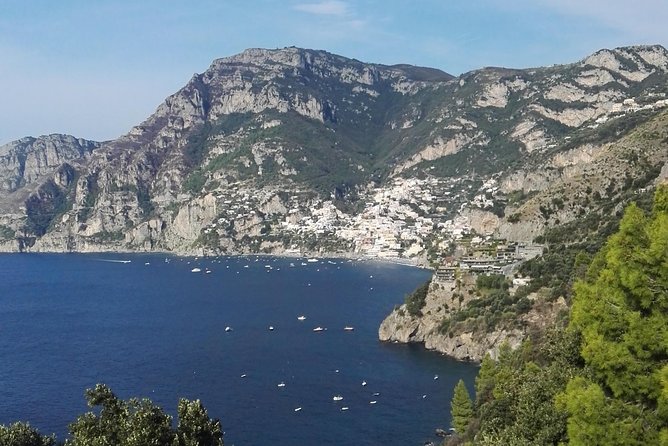 Private Tour Of Capri & Amalfi Coast Sightseeing - Price and group size: getting value from private time