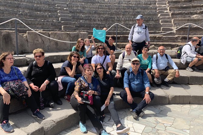 Private Tour of Pompeii - Who This Private Pompeii Tour Fits Best