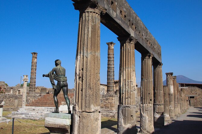 Private Tour of Pompeii and the Amalfi Coast from Sorrento or Naples - How Naples or Sorrento pickup shapes your day