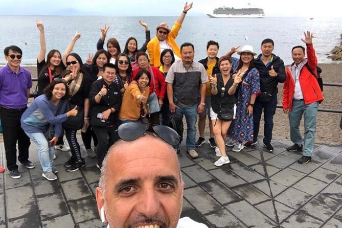 Private Tour of Pompeii and the Amalfi Coast from Sorrento or Naples - Price and value: what your $361.23 includes (and what it doesn’t)