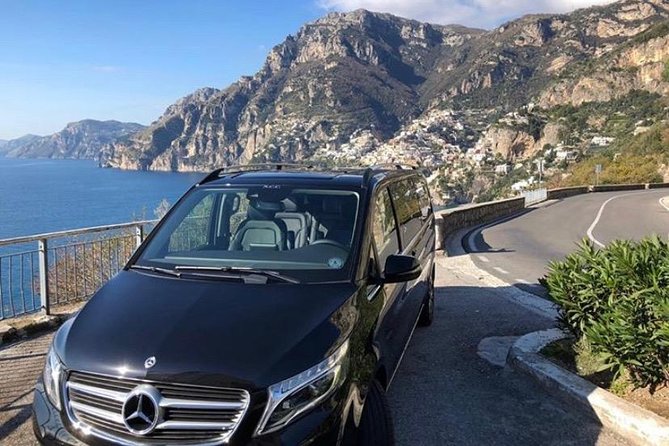 Private Tour of Pompeii and the Amalfi Coast from Sorrento or Naples - The role of the driver: helpful can mean different things