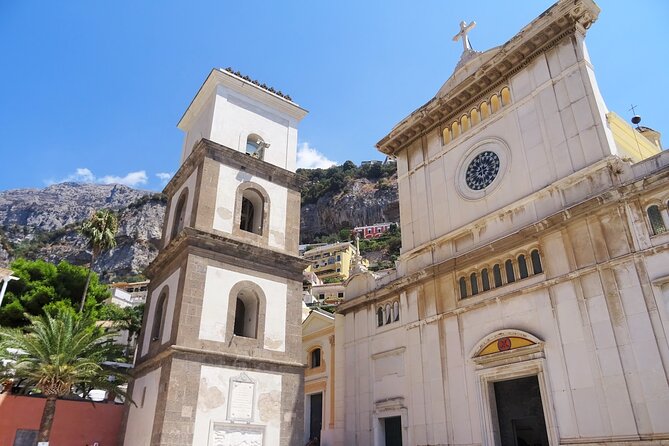 Private Tour of Pompeii, Sorrento and Positano from Naples - Pompeii in a time-box: the sights that make sense first
