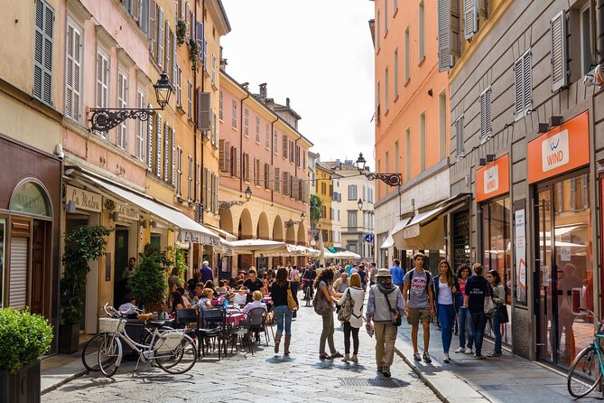 Private Tour of Pompeii, Sorrento and Positano from Naples - Value check: is $520 per group actually good value?