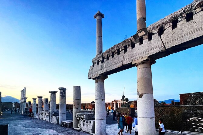 Private Tour of Pompeii with Skip-the-Line Access - Price and value: is $347.26 per person worth it?