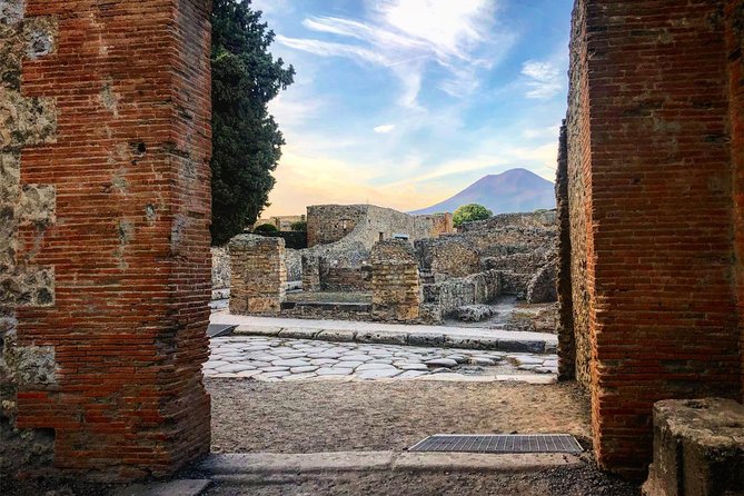 Private Tour of Pompeii with Skip-the-Line Access - Who should book this private Pompeii tour