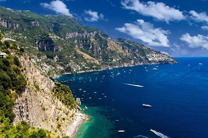 Private tour of the Amalfi Coast - Starting in Pompeii: how pickup changes your day