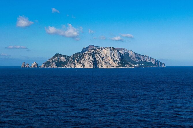 Private Tour of the Amalfi Coast and Pompeii - Naples to Pompeii to the Amalfi Coast: How This Day Gets Built