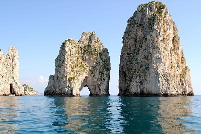 Private Tour of the Amalfi Coast and Pompeii - Who Should Book This Private Amalfi Coast and Pompeii Tour?