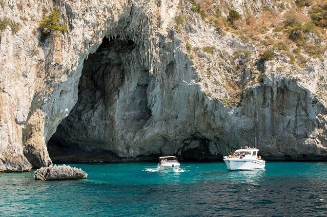 Private Tour of the Amalfi Coast and Pompeii - Should You Book It?