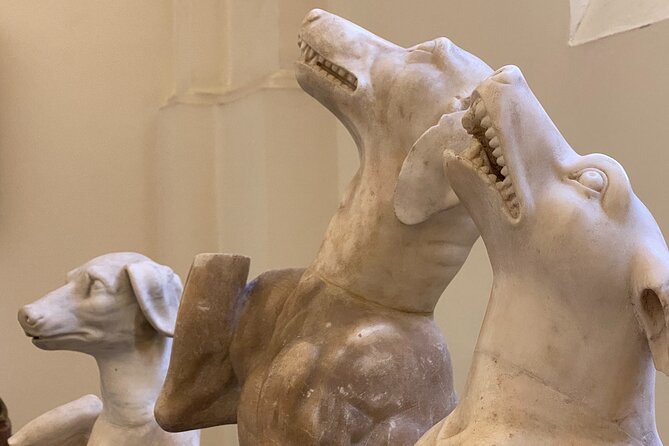 Private Tour of the National Archaeological Museum of Naples - Why this tour is perfect if you’re headed to Pompeii