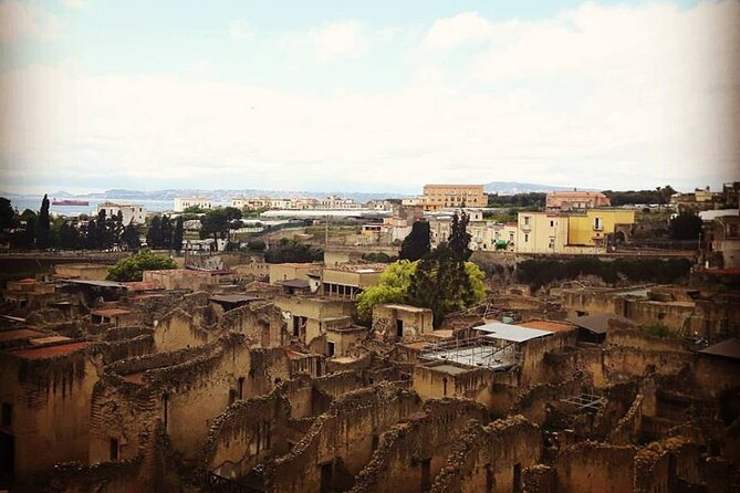 Private Tour Pompeii and Sorrento from Naples - How the 6-Hour Naples Route Really Works