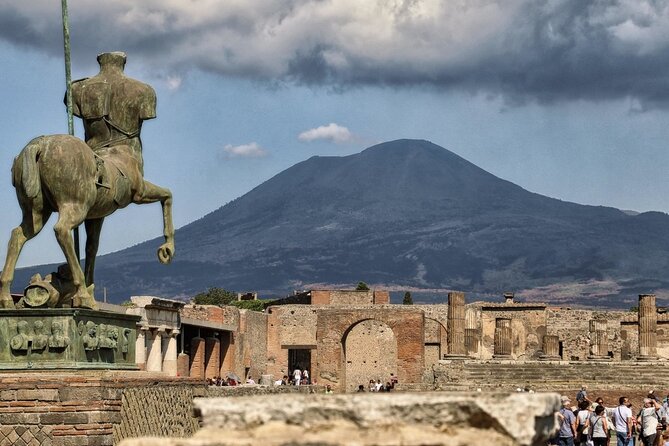 Private Tour Pompeii and Sorrento from Naples - Price and Value: What You’re Paying For (and What You’re Not)