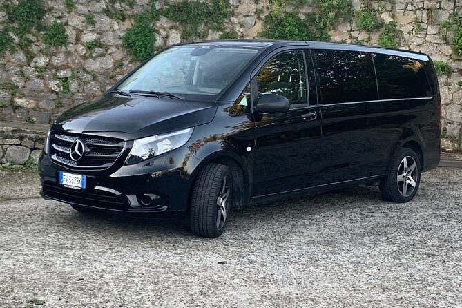 Private Tour Positano, Amalfi and Ravello by Minivan Mercedes - Key highlights to know before you go