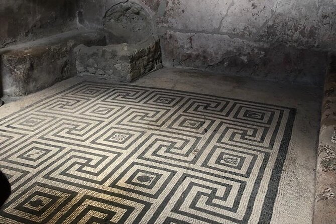 Private Tour to Pompei and Herculaneum: Skip-the-line Tickets - Who this private Pompeii and Herculaneum tour suits best