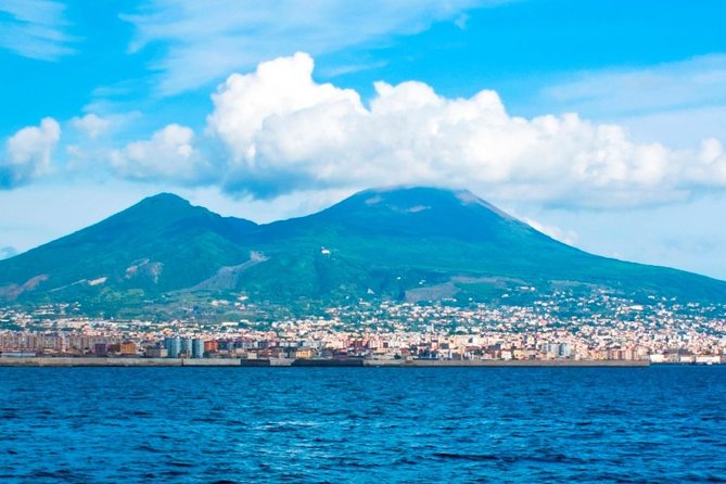 Private tour to Pompeii Herculaneum and Vesuvius - Lunch reality: plan a simple strategy