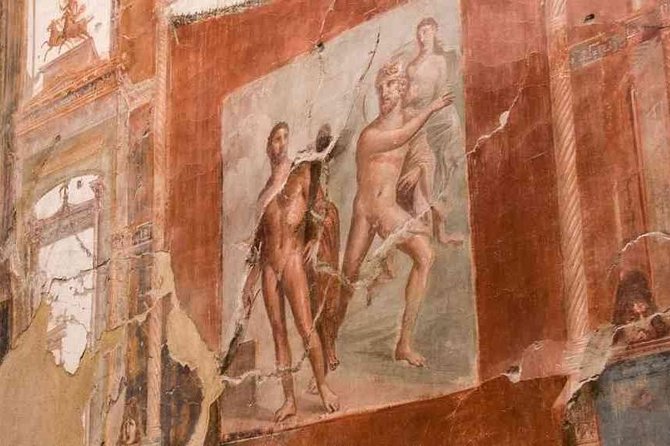 Private tour to Pompeii Herculaneum and Vesuvius - The 8-hour schedule: why timing matters more than you think