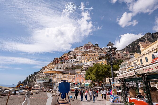 Private Tour to the Amalfi Coast, Positano and Ravello - Price and Value: Is $361.23 Worth It?