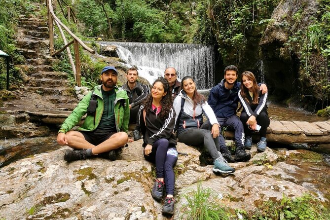 Private Tour Walking in Ferriere Valley Nature Reserve Amalfi - Key things to know before you go